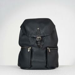 Balo Louis Vuitton Utah Blue Nuit Cowhide (Xanh Midnight) size 40