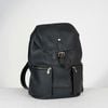 Balo Louis Vuitton Utah Blue Nuit Cowhide (Xanh Midnight) size 40