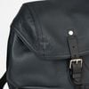 Balo Louis Vuitton Utah Blue Nuit Cowhide (Xanh Midnight) size 40