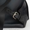 Balo Louis Vuitton Utah Blue Nuit Cowhide (Xanh Midnight) size 40