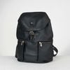 Balo Louis Vuitton Utah Blue Nuit Cowhide (Xanh Midnight) size 40