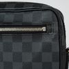 Clutch Louis Vuitton Kasai Damier Graphite