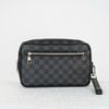 Clutch Louis Vuitton Kasai Damier Graphite