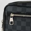 Clutch Louis Vuitton Kasai Damier Graphite