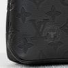 Clutch Louis Vuitton Souple Voyage Monogram Shadow