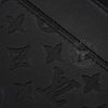 Clutch Louis Vuitton Souple Voyage Monogram Shadow