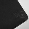 Clutch/Pouch Louis Vuitton Takeoff Noir Aerogram (NEW SS) size 29