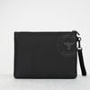 Clutch/Pouch Louis Vuitton Takeoff Noir Aerogram (NEW SS) size 29