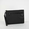 Clutch/Pouch Louis Vuitton Takeoff Noir Aerogram (NEW SS) size 29