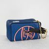 Clutch Louis Vuitton x NBA Cloakroom Dopp Kit Limited Edition
