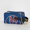 Clutch Louis Vuitton x NBA Cloakroom Dopp Kit Limited Edition