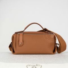Túi Hermès Emile 30 Gold Swift/Togo size 30