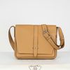 Túi đeo Hermès Steve Light Junior 27 Naturel Sable Togo size 27