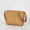 Túi đeo Hermès Steve Light Junior 27 Naturel Sable Togo size 27