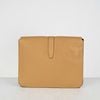 Túi đeo Hermès Steve Light Junior 27 Naturel Sable Togo size 27