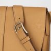 Túi đeo Hermès Steve Light Junior 27 Naturel Sable Togo size 27