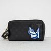Clutch Louis Vuitton x NBA Cloakroom Dopp Kit Monogram Shadow (Limited) size 23