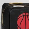 Clutch Louis Vuitton x NBA Cloakroom Dopp Kit Monogram Shadow (Limited) size 23