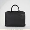 Cặp tài liệu Louis Vuitton Neo Alexander Ardoise Noir Taiga size 38