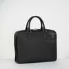 Cặp tài liệu Louis Vuitton Neo Alexander Ardoise Noir Taiga size 38