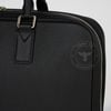 Cặp tài liệu Louis Vuitton Neo Alexander Ardoise Noir Taiga size 38