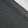 Clutch Louis Vuitton Voyage MM Noir Taiga (New SS - Code Chip) size 27