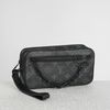 Clutch/Túi đeo Louis Vuitton Volga Monogram Eclipse
