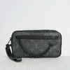 Clutch/Túi đeo Louis Vuitton Volga Monogram Eclipse
