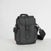 Túi đeo Louis Vuitton Christopher Noir Taurillon size XS