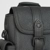 Túi đeo Louis Vuitton Christopher Noir Taurillon size XS