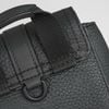 Túi đeo Louis Vuitton Christopher Noir Taurillon size XS