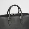 Cặp tài liệu Louis Vuitton Dandy MM Noir Epi size 40 (Đen)