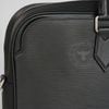 Cặp tài liệu Louis Vuitton Dandy MM Noir Epi size 40 (Đen)