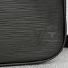 Cặp tài liệu Louis Vuitton Dandy MM Noir Epi size 40 (Đen)