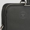 Cặp tài liệu Louis Vuitton Armand Noir Taurillon size 38