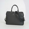 Cặp tài liệu Louis Vuitton Armand Noir Taurillon size 38