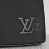 Clutch/Pouch Louis Vuitton Takeoff Aerogram (Noir) size 30