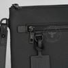 Clutch/Pouch Louis Vuitton Takeoff Aerogram (Noir) size 30