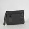 Clutch/Pouch Louis Vuitton Takeoff Aerogram (Noir) size 30