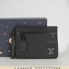 Clutch/Pouch Louis Vuitton Takeoff Aerogram (Noir) size 30