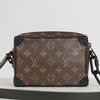 Túi Louis Vuitton Mini Soft Trunk Cartoon LV Friends Monogram size 18