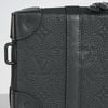 Túi đeo Louis Vuitton Soft Trunk Monogram Taurillon size 22