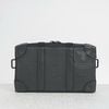 Túi đeo Louis Vuitton Soft Trunk Monogram Taurillon size 22