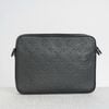 Túi đeo Louis Vuitton Duo Messenger Shadow Monogram size 26