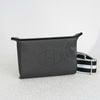 Túi đeo Hermès Videpoches Noir Veau Togo size 27