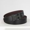 Thắt lưng Hermès H Constance Matte Black Reversible Togo/Boxcalf (Đen/Nâu) size 90