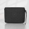 Clutch Louis Vuitton S-Lock A4 Monogram Taurillon G90 size 27