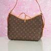 Túi đeo Louis Vuitton CarryAll Monogram Ebene size 29