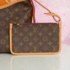 Túi đeo Louis Vuitton CarryAll Monogram Ebene size 29