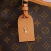 Túi đeo Louis Vuitton CarryAll Monogram Ebene size 29